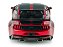Ford Mustang GTD 2025 1:43 Solido Magenta - Imagem 4