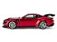 Ford Mustang GTD 2025 1:43 Solido Magenta - Imagem 7