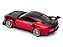 Ford Mustang GTD 2025 1:43 Solido Magenta - Imagem 6