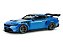 *** PRÉ-VENDA *** Ford Mustang GTD 2025 1:43 Solido Azul - Imagem 1