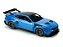 *** PRÉ-VENDA *** Ford Mustang GTD 2025 1:43 Solido Azul - Imagem 5