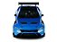 *** PRÉ-VENDA *** Ford Mustang GTD 2025 1:43 Solido Azul - Imagem 3
