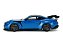 *** PRÉ-VENDA *** Ford Mustang GTD 2025 1:43 Solido Azul - Imagem 7
