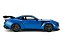 *** PRÉ-VENDA *** Ford Mustang GTD 2025 1:43 Solido Azul - Imagem 8