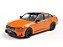 BMW G90 M5 Sedan 2024 1:43 Solido Laranja - Imagem 1