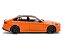 *** PRÉ-VENDA *** BMW G90 M5 Sedan 2024 1:43 Solido Laranja - Imagem 8