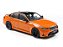 BMW G90 M5 Sedan 2024 1:43 Solido Laranja - Imagem 5