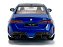 *** PRÉ-VENDA *** BMW G90 M5 Sedan 2024 1:43 Solido Azul - Imagem 4