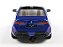 BMW G90 M5 Sedan 2024 1:43 Solido Azul - Imagem 4