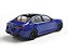 BMW G90 M5 Sedan 2024 1:43 Solido Azul - Imagem 2