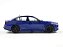BMW G90 M5 Sedan 2024 1:43 Solido Azul - Imagem 8