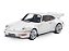 Porsche 911 (964) RS 3.8 1994 1:43 Solido Branco - Imagem 1