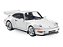 Porsche 911 (964) RS 3.8 1994 1:43 Solido Branco - Imagem 3