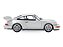 Porsche 911 (964) RS 3.8 1994 1:43 Solido Branco - Imagem 6