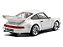 Porsche 911 (964) RS 3.8 1994 1:43 Solido Branco - Imagem 2