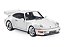*** PRÉ-VENDA *** Porsche 911 (964) RS 3.8 1994 1:43 Solido Branco - Imagem 3