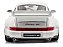 Porsche 911 (964) RS 3.8 1994 1:43 Solido Branco - Imagem 4