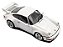 Porsche 911 (964) RS 3.8 1994 1:43 Solido Branco - Imagem 5
