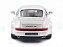 Porsche 911 (964) RS 3.8 1994 1:43 Solido Branco - Imagem 4