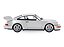 *** PRÉ-VENDA *** Porsche 911 (964) RS 3.8 1994 1:43 Solido Branco - Imagem 6