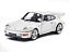 Porsche 911 (964) RS 3.8 1994 1:43 Solido Branco - Imagem 1