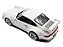 Porsche 911 (964) RS 3.8 1994 1:43 Solido Branco - Imagem 6