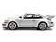 Porsche 911 (964) RS 3.8 1994 1:43 Solido Branco - Imagem 7