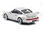 Porsche 911 (964) RS 3.8 1994 1:43 Solido Branco - Imagem 6