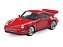 Porsche 911 (964) RS 3.8 1994 1:43 Solido Vermelho - Imagem 1