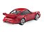 Porsche 911 (964) RS 3.8 1994 1:43 Solido Vermelho - Imagem 2