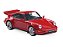 Porsche 911 (964) RS 3.8 1994 1:43 Solido Vermelho - Imagem 3