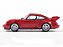 Porsche 911 (964) RS 3.8 1994 1:43 Solido Vermelho - Imagem 7