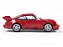 Porsche 911 (964) RS 3.8 1994 1:43 Solido Vermelho - Imagem 8
