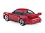 *** PRÉ-VENDA *** Porsche 911 (964) RS 3.8 1994 1:43 Solido Vermelho - Imagem 4