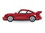 *** PRÉ-VENDA *** Porsche 911 (964) RS 3.8 1994 1:43 Solido Vermelho - Imagem 5