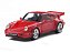 Porsche 911 (964) RS 3.8 1994 1:43 Solido Vermelho - Imagem 1