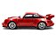 Porsche 911 (964) RS 3.8 1994 1:43 Solido Vermelho - Imagem 7