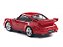 Porsche 911 (964) RS 3.8 1994 1:43 Solido Vermelho - Imagem 6