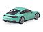 Porsche 911 (992) GT3 2023 1:43 Solido Verde - Imagem 2