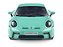 Porsche 911 (992) GT3 2023 1:43 Solido Verde - Imagem 3