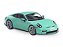 Porsche 911 (992) GT3 2023 1:43 Solido Verde - Imagem 5