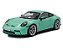 Porsche 911 (992) GT3 2023 1:43 Solido Verde - Imagem 1