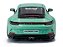 Porsche 911 (992) GT3 2023 1:43 Solido Verde - Imagem 4