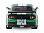 Shelby Mustang GT500 2020 1:43 Solido Verde - Imagem 4