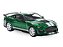 Shelby Mustang GT500 2020 1:43 Solido Verde - Imagem 5