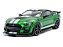 Shelby Mustang GT500 2020 1:43 Solido Verde - Imagem 1