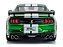 Shelby Mustang GT500 2020 1:43 Solido Verde - Imagem 4