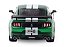 Shelby Mustang GT500 2020 1:43 Solido Verde - Imagem 4