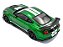 Shelby Mustang GT500 2020 1:43 Solido Verde - Imagem 6
