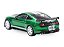 Shelby Mustang GT500 2020 1:43 Solido Verde - Imagem 6